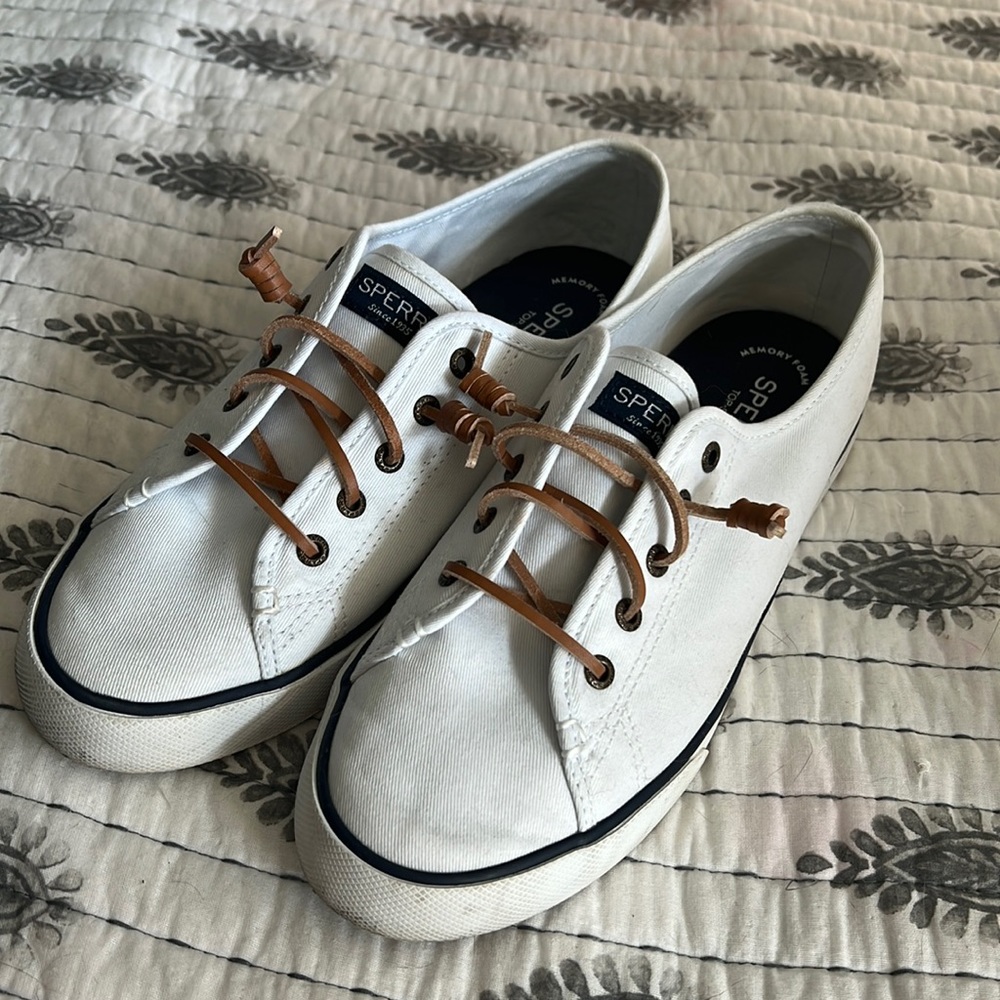 SOERRY TOP SIDER SNEAKERS